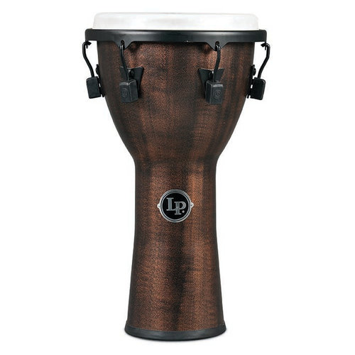 LP LP World Beat FX 11" Mechanical Djembe Copper LP LP World Beat FX 11" Mechanical Djembe Copper
