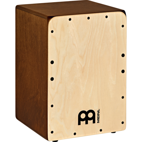 Meinl Meinl Jam Cajon w/ Baltic Birch Frontplate Meinl Meinl Jam Cajon w/ Baltic Birch Frontplate