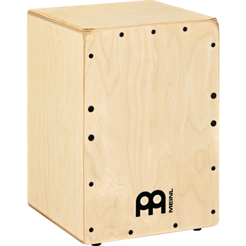 Meinl Meinl Jam Cajon w/ Baltic Birch Frontplate Meinl Meinl Jam Cajon w/ Baltic Birch Frontplate