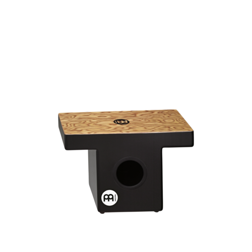 Meinl Meinl Slap-Top Cajon Frontplate: Makah- Burl Meinl Meinl Slap-Top Cajon Frontplate: Makah- Burl