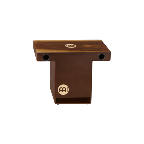 Meinl Meinl Turbo Slap-Top Cajon Frontplate: Walnut Meinl Meinl Turbo Slap-Top Cajon Frontplate: Walnut