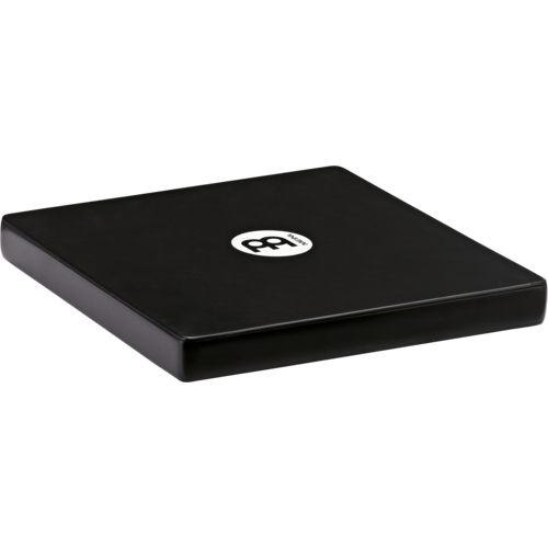 Meinl Meinl Travel Cajon, Black Meinl Meinl Travel Cajon, Black