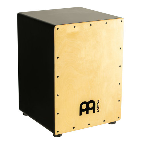 Meinl Meinl Maple Bass Cajon with Maple Frontplate Meinl Meinl Maple Bass Cajon with Maple Frontplate