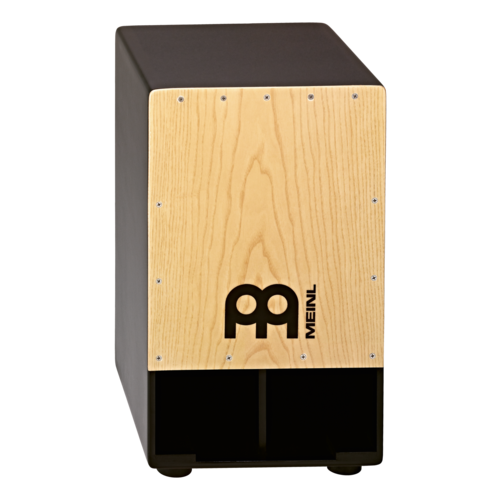 Meinl Meinl Subwoofer Cajon Frontplate: American White Ash Meinl Meinl Subwoofer Cajon Frontplate: American White Ash