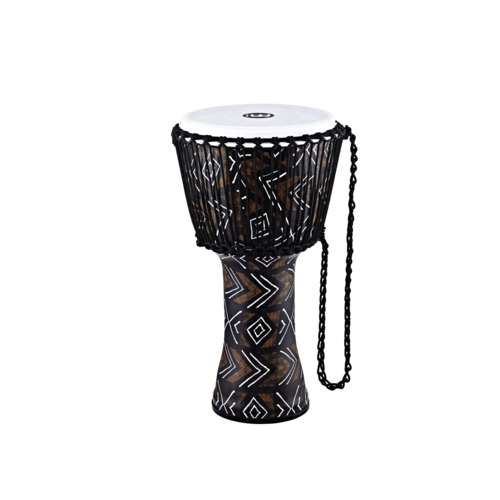 Meinl Meinl 12" Travel Series Djembe Kanga Sarong Meinl Meinl 12" Travel Series Djembe Kanga Sarong
