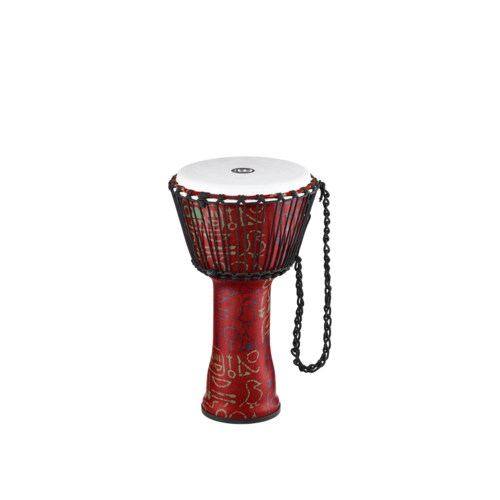 Meinl Meinl 10" Travel Series African Djembe Pharaoh's Script Meinl Meinl 10" Travel Series African Djembe Pharaoh's Script