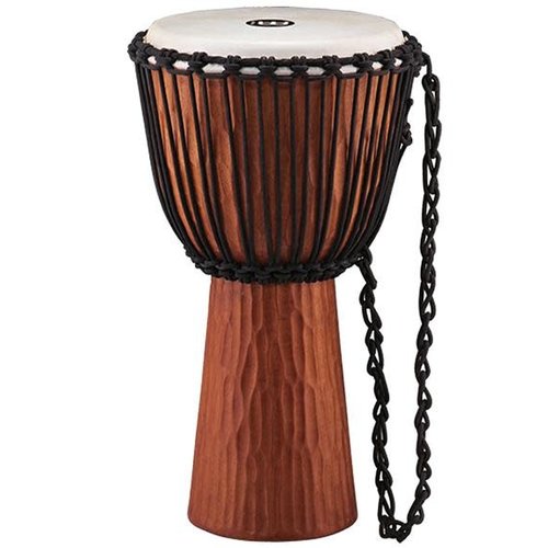Meinl Meinl Headliner Rope Tuned Nile Series 13" Extra Large Djembe Meinl Meinl Headliner Rope Tuned Nile Series 13" Extra Large Djembe