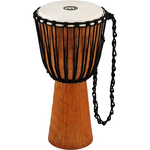 Meinl Meinl Headliner Rope Tuned Nile Series 12" Large Djembe Meinl Meinl Headliner Rope Tuned Nile Series 12" Large Djembe