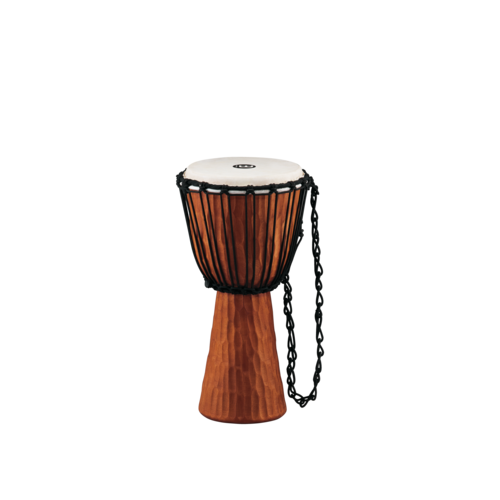 Meinl Meinl Headliner Rope Tuned Nile Series 10" Large Djembe Meinl Meinl Headliner Rope Tuned Nile Series 10" Large Djembe