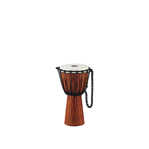 Meinl Meinl Headliner Rope Tuned Nile Series 8" Large Djembe Meinl Meinl Headliner Rope Tuned Nile Series 8" Large Djembe
