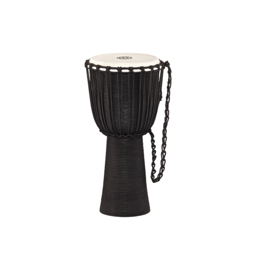 Meinl Meinl Headliner Black River Series 12" Large Rope Tuned Djembe Meinl Meinl Headliner Black River Series 12" Large Rope Tuned Djembe