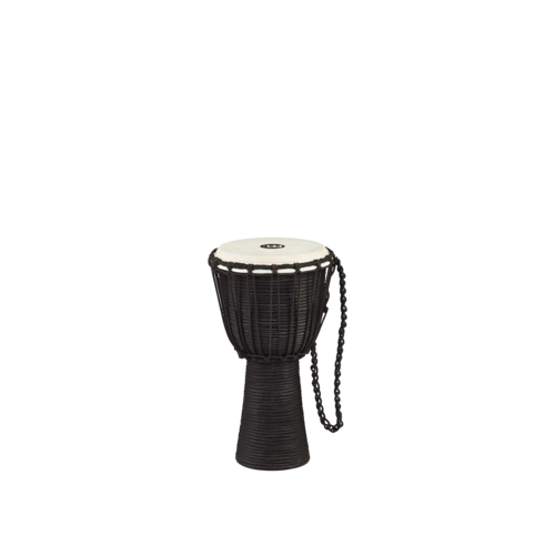 Meinl Meinl Headliner Black River Series 8" Small Rope Tuned Djembe Meinl Meinl Headliner Black River Series 8" Small Rope Tuned Djembe