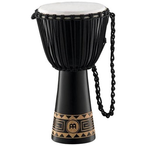Meinl Meinl Headliner Congo Series 13" Extra Large Rope Tuned Djembe Meinl Meinl Headliner Congo Series 13" Extra Large Rope Tuned Djembe