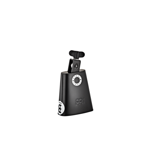 Meinl Meinl 4 3/4" Classic Rock Cowbell High Pitch Black Meinl Meinl 4 3/4" Classic Rock Cowbell High Pitch Black