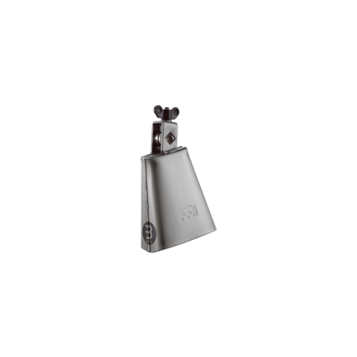Meinl Meinl 4 1/2" Realplayer Low Pitch Cowbell in Brushed Steel Finish