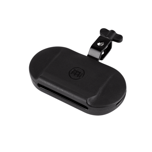Meinl Meinl High Pitch Block Black Meinl Meinl High Pitch Block Black