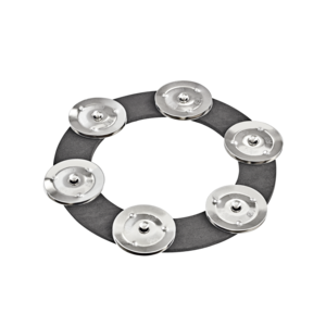 Meinl Meinl Soft Ching Ring 6" w/ Stainless Steel Jingles