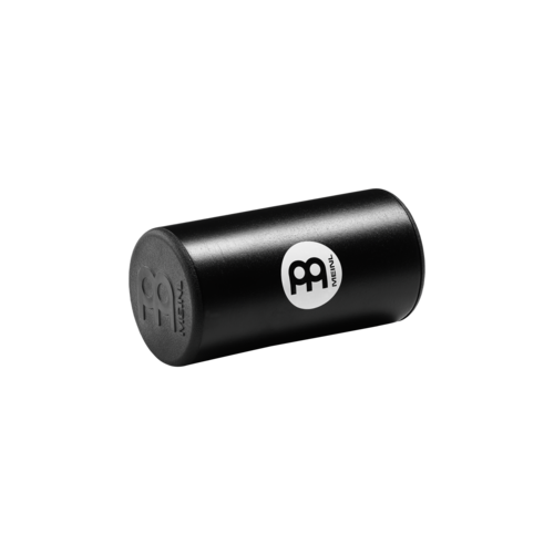Meinl Meinl Medium Plastic Studio Black Shaker Meinl Meinl Medium Plastic Studio Black Shaker