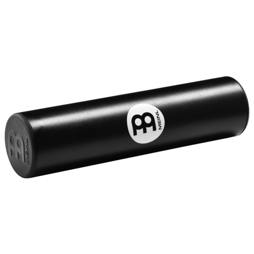 Meinl Meinl Large Plastic Studio Black Shaker Meinl Meinl Large Plastic Studio Black Shaker