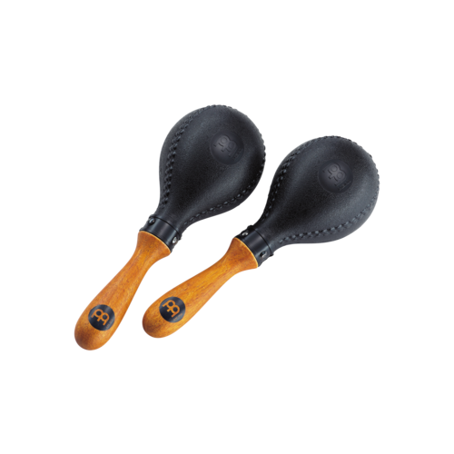 Meinl Meinl Plastic Maracas Concert Black