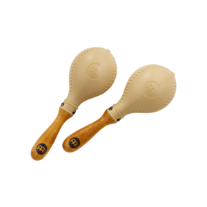 Meinl Meinl Plastic Maracas Session Beige