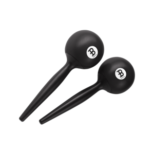 Meinl Meinl Plastic Maracas Live Black