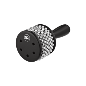 Meinl Meinl Mini Turbo Cabasa, X-Small, Black