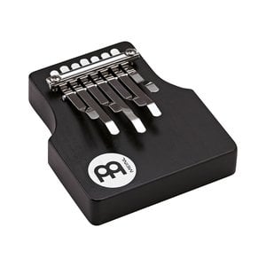 Meinl Meinl Medium Kalimba w/ Extra Wide Tongues Black