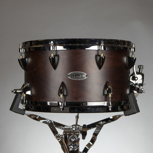 Used OCDP 7x13" Chestnut Ash Snare Drum Used OCDP 7x13" Chestnut Ash Snare Drum