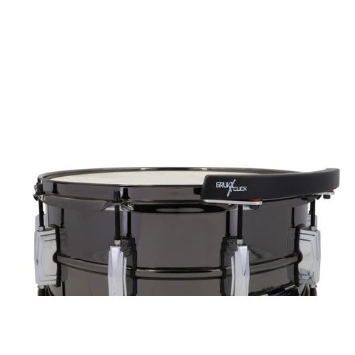 Gruv-X Gruv X-Click (Black Satin)