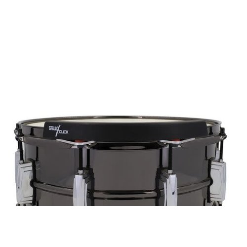 Gruv-X Gruv X-Click (Black Satin)