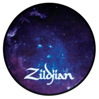 Zildjian Galaxy Practice Pad 12"