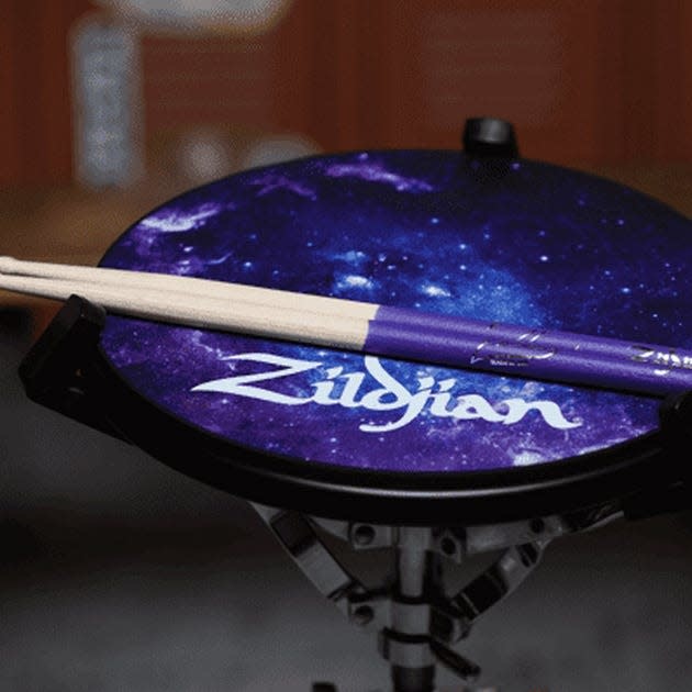 Zildjian Galaxy Practice Pad 12