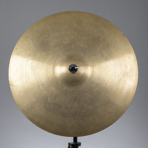 Zildjian Vintage Zildjian 1950s 22" Ride Cymbal (3033g) Zildjian Vintage Zildjian 1950s 22" Ride Cymbal (3033g)