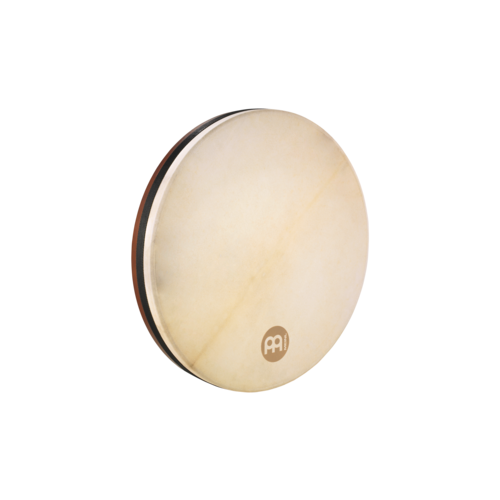 Meinl Meinl Tar 18" x 2 1/2" Goat Skin Head African Brown Meinl Meinl Tar 18" x 2 1/2" Goat Skin Head African Brown