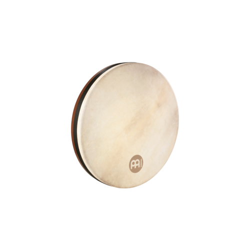 Meinl Meinl Tar 16" x 2 1/2" Goat Skin Head African Brown Meinl Meinl Tar 16" x 2 1/2" Goat Skin Head African Brown