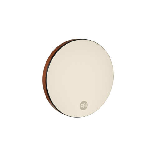 Meinl Meinl Tar16" x 2 1/2” True Feel Synthetic Head African Brown Meinl Meinl Tar16" x 2 1/2” True Feel Synthetic Head African Brown