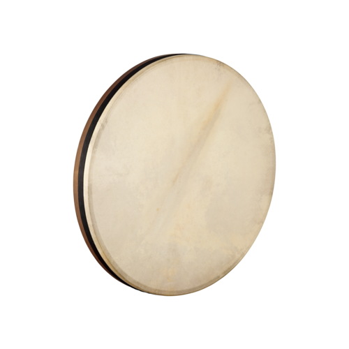 Meinl Meinl Artisan Edition Tar 22" x 2 1/2” Goat Skin Head Walnut Brown Meinl Meinl Artisan Edition Tar 22" x 2 1/2” Goat Skin Head Walnut Brown