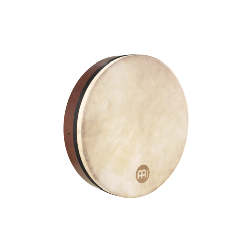 Meinl Meinl Celtic Bodhran 18" x 4" Goat Skin Head African Brown Meinl Meinl Celtic Bodhran 18" x 4" Goat Skin Head African Brown