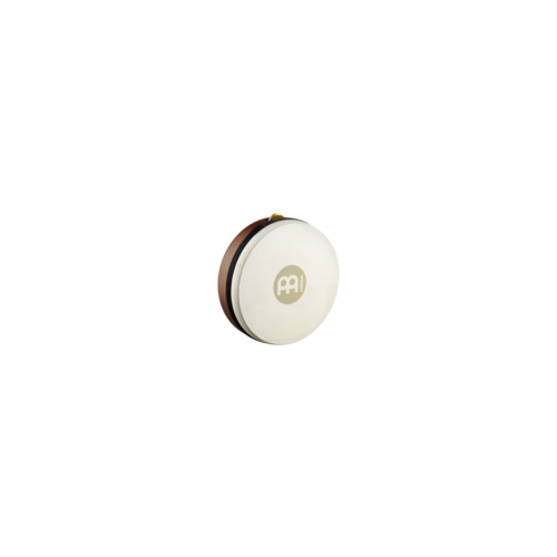 Meinl Meinl Kanjira Frame Drum 7 1/2”x 2 1/4” Head African Brown Meinl Meinl Kanjira Frame Drum 7 1/2”x 2 1/4” Head African Brown