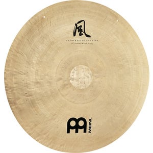 Sonic Energy Meinl Sonic Energy 44" Wind Gong including Beater