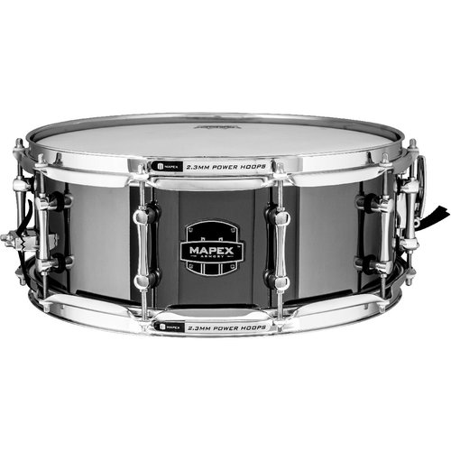 Mapex Mapex Armory Series Tomahawk 14" x 5.5" Snare Drum Mapex Mapex Armory Series Tomahawk 14" x 5.5" Snare Drum