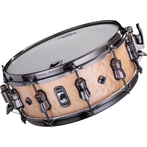 Mapex Mapex Black Panther Pegasus 14" x 5.5" Snare Drum Mapex Mapex Black Panther Pegasus 14" x 5.5" Snare Drum
