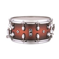 Mapex Black Panther Solidus 14" x 7" Snare Drum