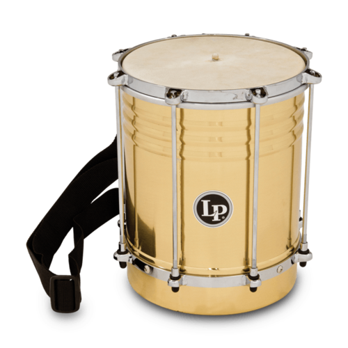 LP LP 8" Brass Cuica LP LP 8" Brass Cuica