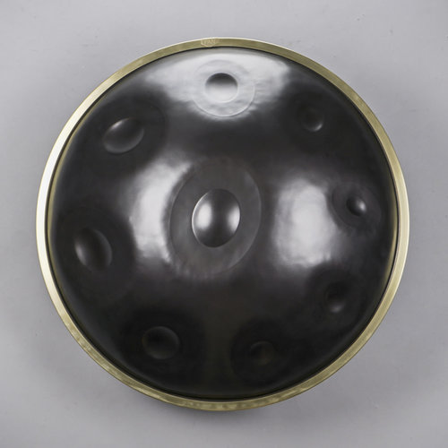RAV Vast RAV Handpan - F Pygmy (w/Case) RAV Vast RAV Handpan - F Pygmy (w/Case)