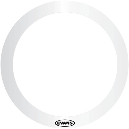 Evans Evans 14x1 in E- Ring Single Evans Evans 14x1 in E- Ring Single