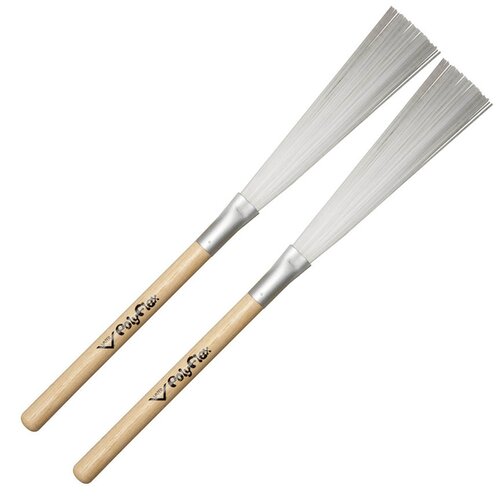 Vater Vater Poly Flex Brush Vater Vater Poly Flex Brush