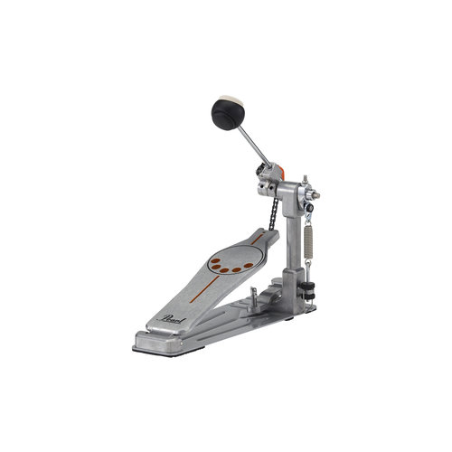 Pearl Pearl Longboard Single Chain Drive Bass Drum Pedal w/ Removable Cam  P930