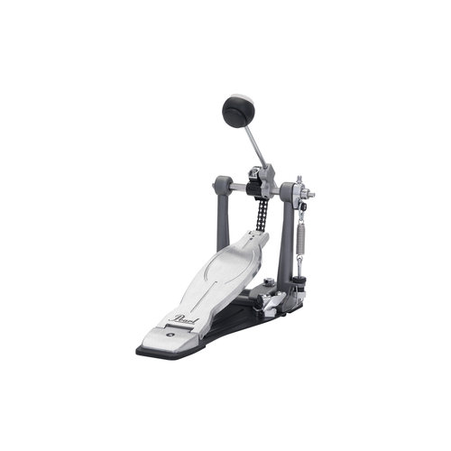 Pearl Pearl Eliminator Solo Bass Drum Pedal, Black Cam Pearl Pearl Eliminator Solo Bass Drum Pedal, Black Cam